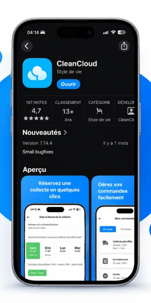 Google play